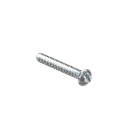 Groen Screw Round Head 003122